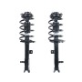 [US Warehouse] 1 Pair Car Shock Strut Spring Assembly for Jeep Compass 2007-2008 / Jeep Patriot 2007-2008 372368 372369